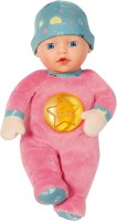 Photos - Doll Zapf Baby Born Cutie for Babies 827864 