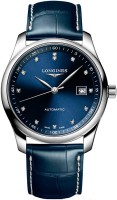 Photos - Wrist Watch Longines Master Collection L2.793.4.97.0 