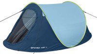 Photos - Tent Spokey Sapphire 