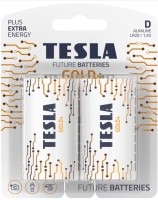 Battery Tesla Gold+ 2xD 