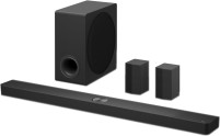 Photos - Soundbar LG S90TR 