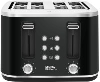 Photos - Toaster Morphy Richards Motive 242801 