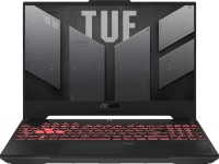 Photos - Laptop Asus TUF Gaming A17 (2023) FA707NVR (FA707NVR-HX009)