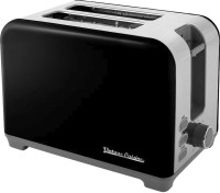 Photos - Toaster Vintage Cuisine VC1TOA20BL11CP 