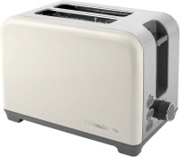 Photos - Toaster Vintage Cuisine VC1TOA20CR11CP 