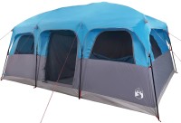 Photos - Tent VidaXL Family Cabin 9-Person 