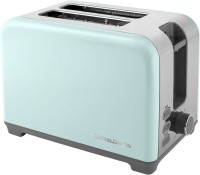 Photos - Toaster Vintage Cuisine VC1TOA20MT11CP 