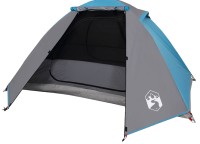 Photos - Tent VidaXL Bravo 2 