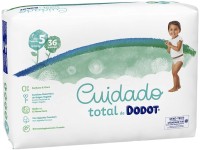 Photos - Nappies Dodot Total Care 5 / 36 pcs 