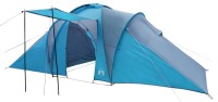 Photos - Tent VidaXL Family Dome 6-Person 