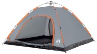 Photos - Tent VidaXL Camping 5-Person Quick 