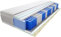 Photos - Mattress Kaszmirowysen Dakar Mini 90x200 