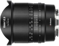 Photos - Camera Lens 7Artisans 10mm f/2.8 Mark II 