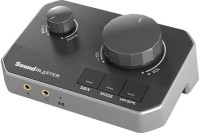 Sound Card Creative Sound Blaster G8 