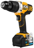 Photos - Drill / Screwdriver JCB 21-18CD-4XB 