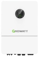 Photos - Inverter Growatt WIT8KW-X-HU 