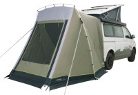 Photos - Tent Outwell Sandcrest L 