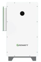 Photos - Inverter Growatt WIT 50KTL3-H-LV 