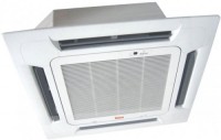 Photos - Air Conditioner Galanz GC-18HRT/U 50 m²