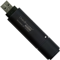 Photos - USB Flash Drive Kingston DataTraveler 6000 8Gb 