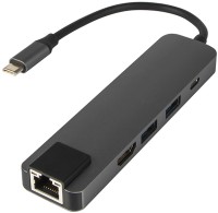 Photos - Card Reader / USB Hub BLOW 86-060 