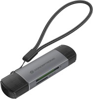 Photos - Card Reader / USB Hub Conceptronic BIAN05G 