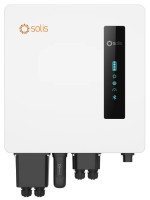 Photos - Inverter Solis S6-EA1P4.6K-L 