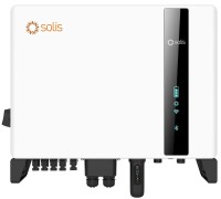 Photos - Inverter Solis S6-EH3P5K-H-EU 