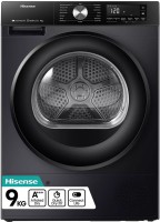 Photos - Tumble Dryer Hisense DH3S902BB3 