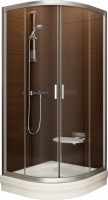 Photos - Shower Enclosure Ravak Blix 80x80