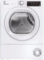 Photos - Tumble Dryer Hoover H-DRY 350 HRE H9A3TE-80/N 