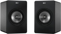 Photos - PC Speaker KEF X300A 