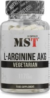 Photos - Amino Acid MST L-Arginine AKG 60 cap 