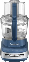 Photos - Food Processor Cuisinart FP-130MB blue