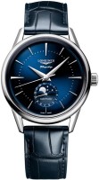 Photos - Wrist Watch Longines Flagship L4.815.4.92.2 