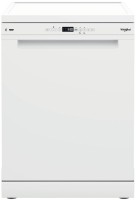 Photos - Dishwasher Whirlpool W7F HP33 UK white