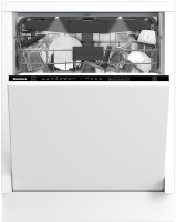 Photos - Integrated Dishwasher Blomberg LDV53640 