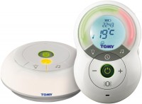 Photos - Baby Monitor Tomy Digital TF550 