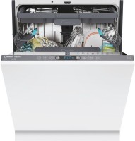 Photos - Integrated Dishwasher Candy Rapido CI 6C4F1PMW-80 