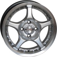 Photos - Wheel RS 103 (6,5x15/5x112 ET38 DIA69,1)