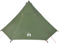 Photos - Tent VidaXL Tipi 8-Person 