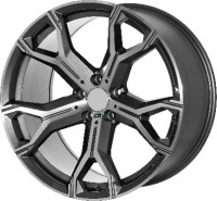 Photos - Wheel Original BMW M120 (10,5x20/5x112 ET40 DIA66,6)