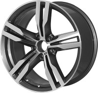 Photos - Wheel Original BMW 9700 (9,5x19/5x112 ET30 DIA66,6)