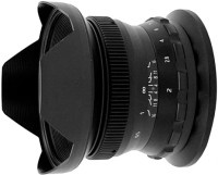 Photos - Camera Lens Artra Lab 12mm f/2.0 Latalumen 