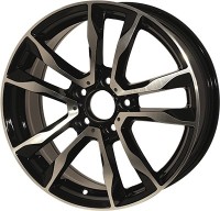 Photos - Wheel Original Mercedes S550 (6,5x16/5x112 ET45 DIA66,6)