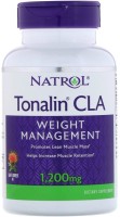 Photos - Fat Burner Natrol Tonalin CLA 1200 mg 60