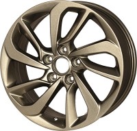 Photos - Wheel Original Hyundai P9120 (7x17/5x114,3 ET51 DIA67,1)