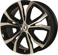 Photos - Wheel Original Lexus L20 (8x18/5x114,3 ET30 DIA60,1)