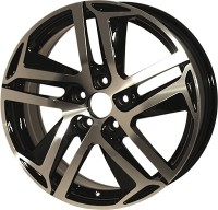 Photos - Wheel Original Peugeot D500 (6,5x16/4x108 ET27 DIA65,1)