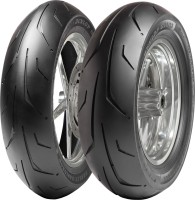 Photos - Motorcycle Tyre Dunlop GT503 180/70 R16 77V 